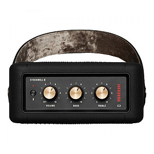 Marshall Stockwell II Portable Bluetooth Speaker